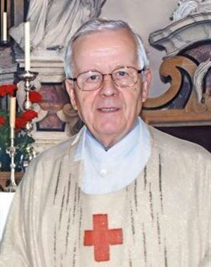 Profilbild Peter Paul Hofmann